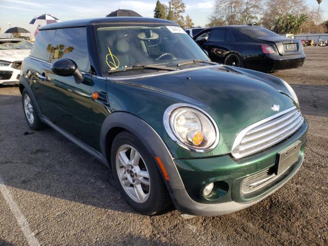 Photo 0 VIN: WMWSU3C55CT257175 - MINI COOPER 