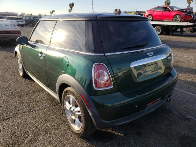 Photo 2 VIN: WMWSU3C55CT257175 - MINI COOPER 