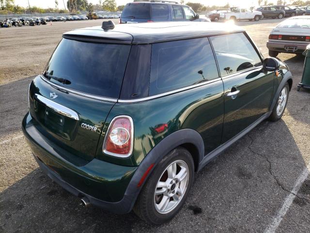 Photo 3 VIN: WMWSU3C55CT257175 - MINI COOPER 