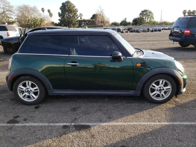 Photo 8 VIN: WMWSU3C55CT257175 - MINI COOPER 