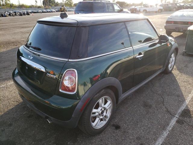 Photo 9 VIN: WMWSU3C55CT257175 - MINI COOPER 