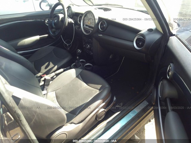 Photo 4 VIN: WMWSU3C55CT257550 - MINI COOPER HARDTOP 