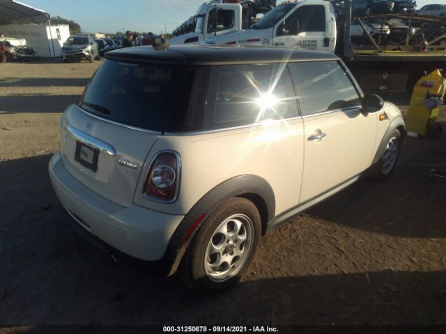 Photo 3 VIN: WMWSU3C55CT257693 - MINI COOPER 