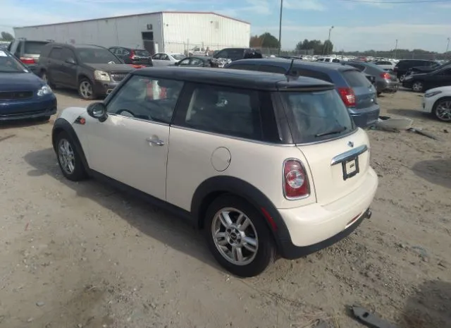 Photo 2 VIN: WMWSU3C55CT257774 - MINI COOPER HARDTOP 