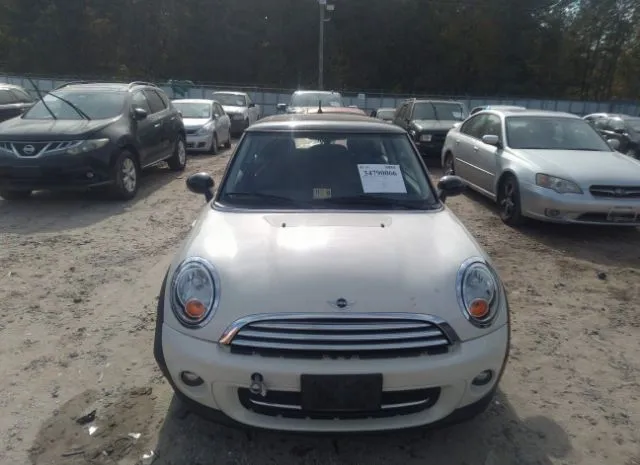 Photo 5 VIN: WMWSU3C55CT257774 - MINI COOPER HARDTOP 