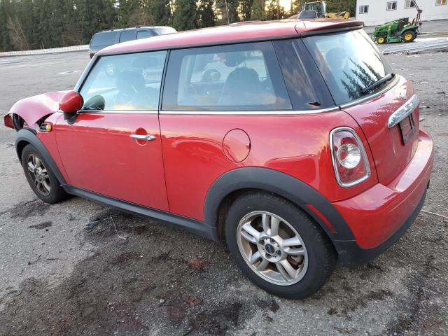 Photo 1 VIN: WMWSU3C55CT257838 - MINI COOPER 