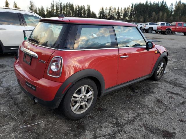 Photo 2 VIN: WMWSU3C55CT257838 - MINI COOPER 