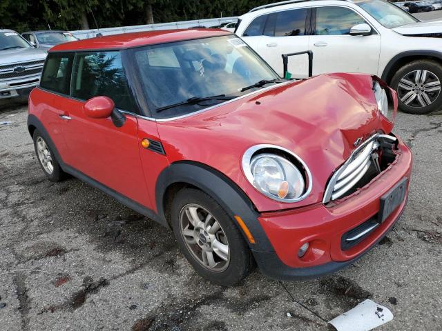 Photo 3 VIN: WMWSU3C55CT257838 - MINI COOPER 