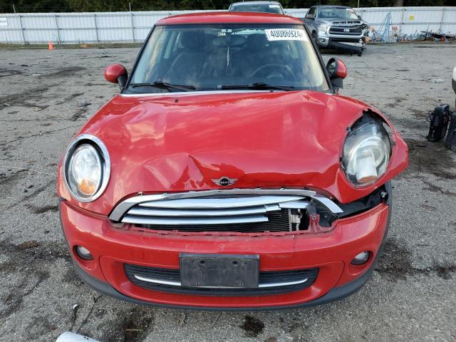 Photo 4 VIN: WMWSU3C55CT257838 - MINI COOPER 