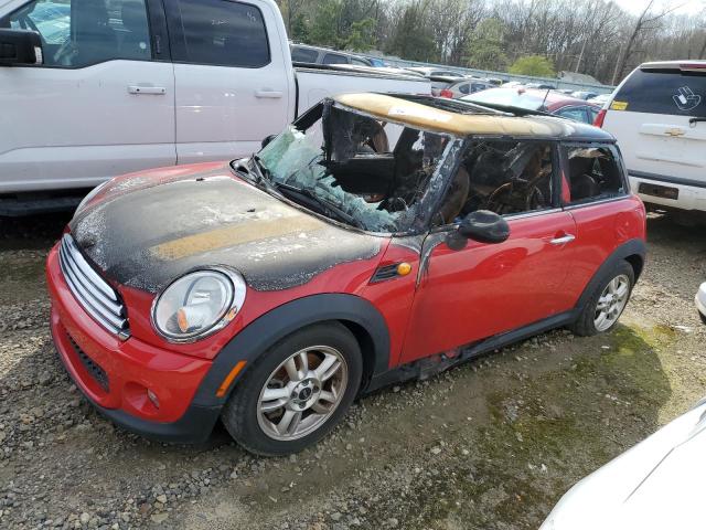 Photo 0 VIN: WMWSU3C55CT260447 - MINI COOPER 