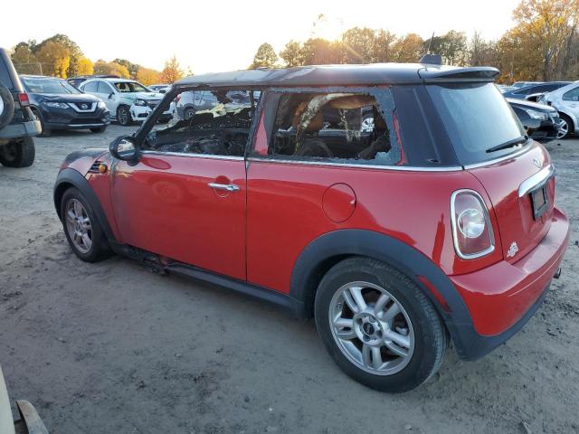 Photo 1 VIN: WMWSU3C55CT260447 - MINI COOPER 