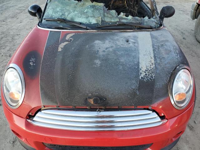 Photo 10 VIN: WMWSU3C55CT260447 - MINI COOPER 