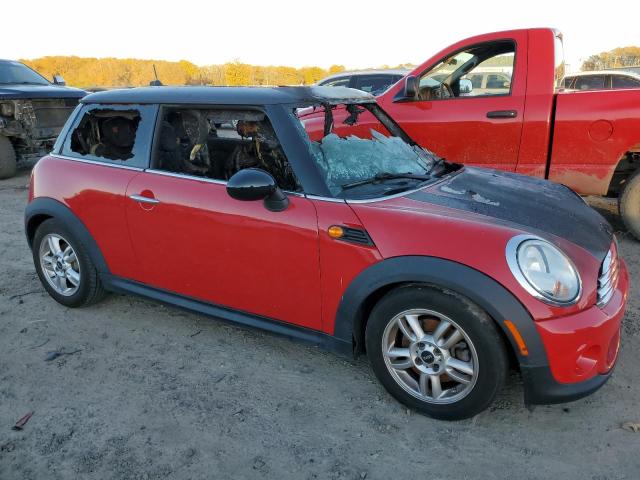 Photo 3 VIN: WMWSU3C55CT260447 - MINI COOPER 