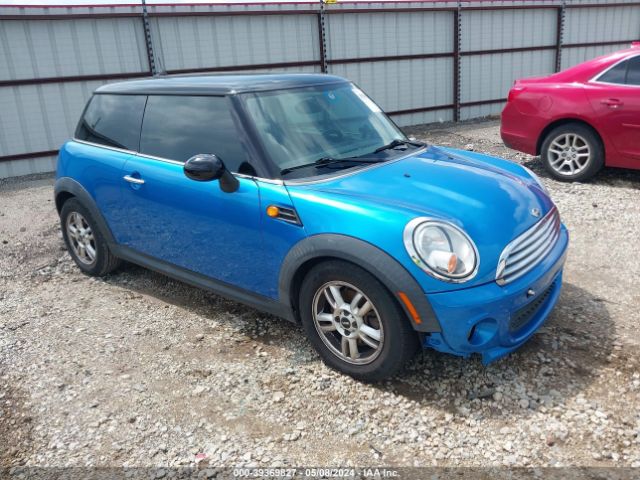 Photo 0 VIN: WMWSU3C55CT262697 - MINI COOPER 