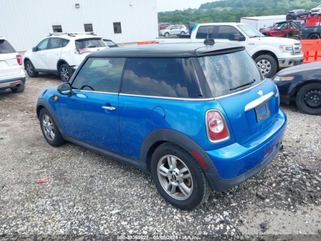 Photo 2 VIN: WMWSU3C55CT262697 - MINI COOPER 