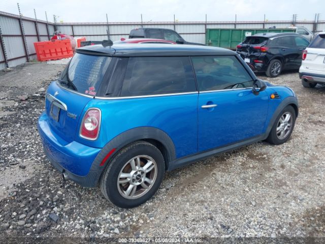 Photo 3 VIN: WMWSU3C55CT262697 - MINI COOPER 