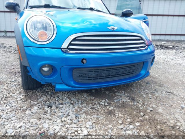 Photo 5 VIN: WMWSU3C55CT262697 - MINI COOPER 