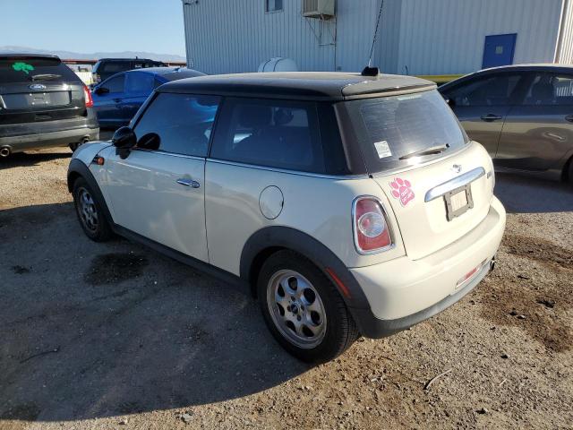 Photo 1 VIN: WMWSU3C55CT262814 - MINI COOPER 