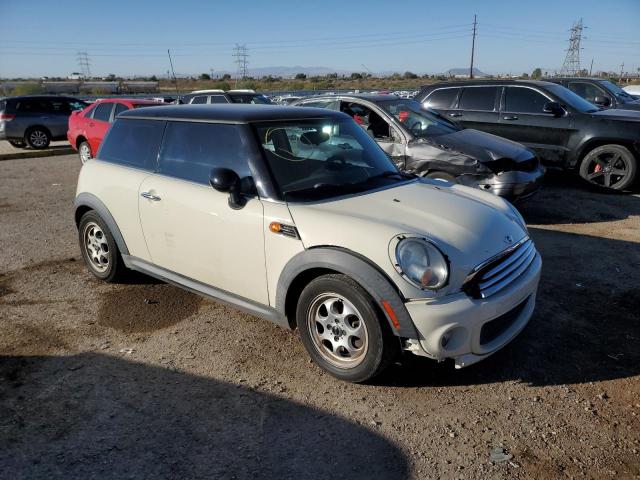 Photo 3 VIN: WMWSU3C55CT262814 - MINI COOPER 