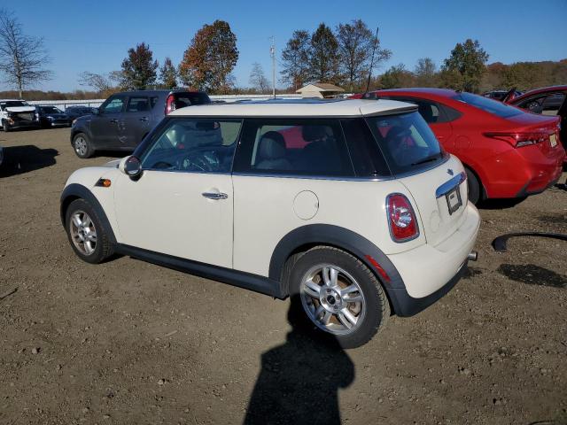 Photo 1 VIN: WMWSU3C55CT263218 - MINI COOPER 