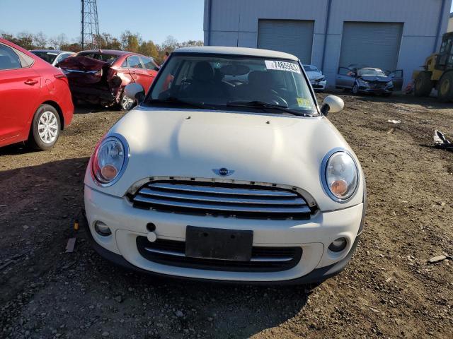 Photo 4 VIN: WMWSU3C55CT263218 - MINI COOPER 