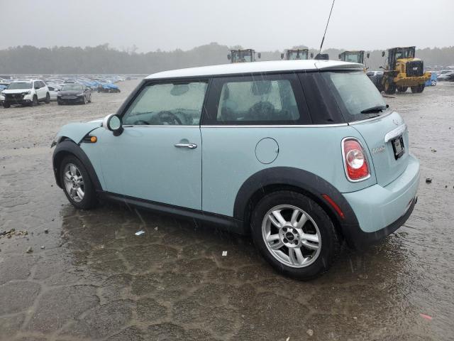 Photo 1 VIN: WMWSU3C55CT263834 - MINI COOPER 