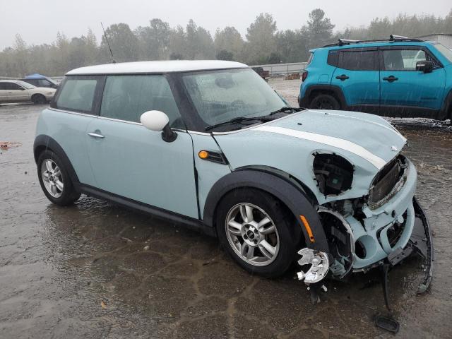 Photo 3 VIN: WMWSU3C55CT263834 - MINI COOPER 