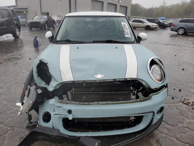 Photo 4 VIN: WMWSU3C55CT263834 - MINI COOPER 