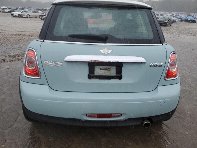 Photo 5 VIN: WMWSU3C55CT263834 - MINI COOPER 