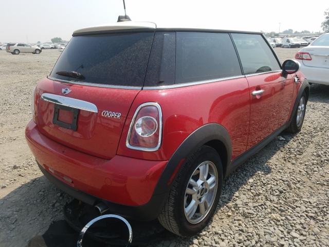 Photo 3 VIN: WMWSU3C55CT264272 - MINI COOPER 