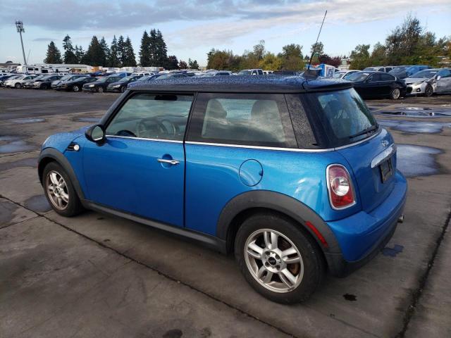 Photo 1 VIN: WMWSU3C55CT366980 - MINI COOPER 