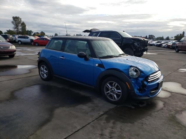 Photo 3 VIN: WMWSU3C55CT366980 - MINI COOPER 