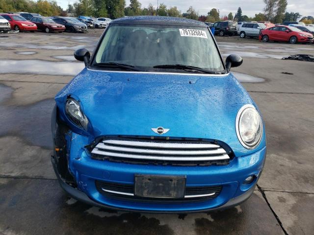 Photo 4 VIN: WMWSU3C55CT366980 - MINI COOPER 