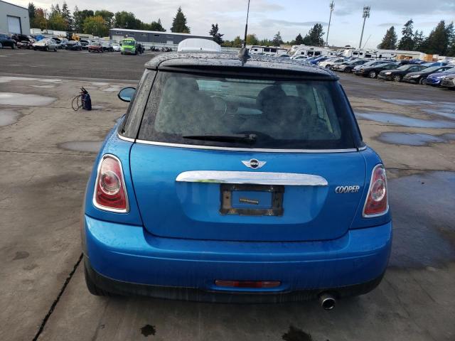 Photo 5 VIN: WMWSU3C55CT366980 - MINI COOPER 