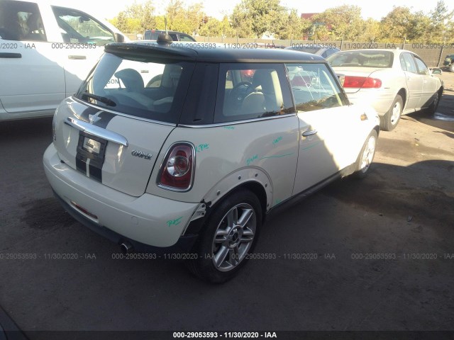 Photo 3 VIN: WMWSU3C55CT368227 - MINI COOPER HARDTOP 