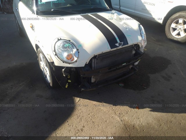 Photo 5 VIN: WMWSU3C55CT368227 - MINI COOPER HARDTOP 