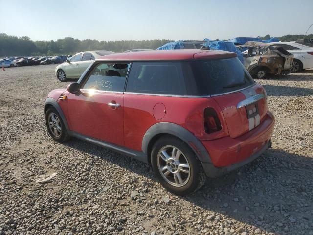 Photo 1 VIN: WMWSU3C55CT369247 - MINI COOPER 