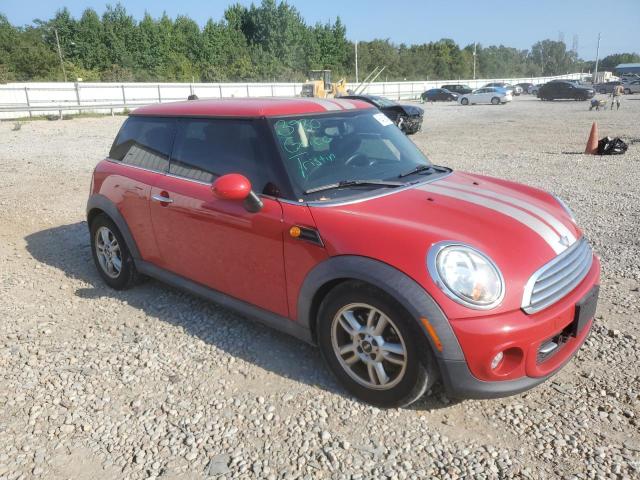 Photo 3 VIN: WMWSU3C55CT369247 - MINI COOPER 