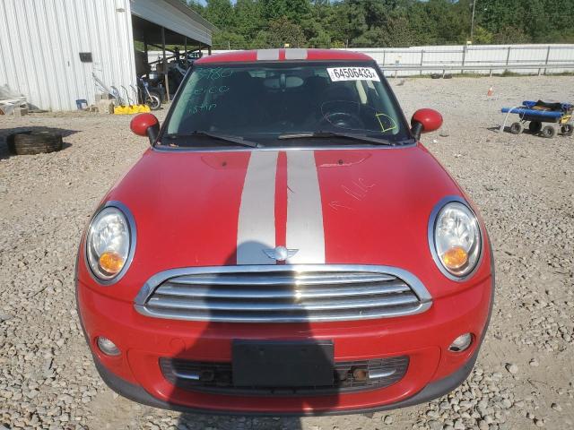 Photo 4 VIN: WMWSU3C55CT369247 - MINI COOPER 