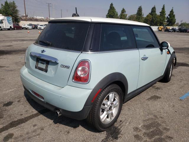 Photo 3 VIN: WMWSU3C55CT540451 - MINI COOPER 