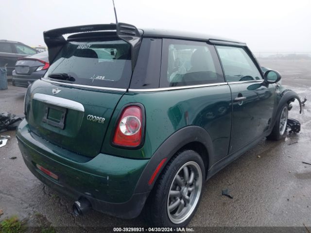 Photo 3 VIN: WMWSU3C55CT540921 - MINI COOPER 