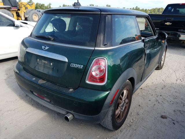 Photo 3 VIN: WMWSU3C55CT541597 - MINI COOPER 