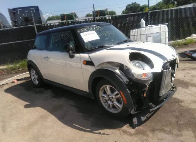 Photo 0 VIN: WMWSU3C55CT542247 - MINI HARD TOP 