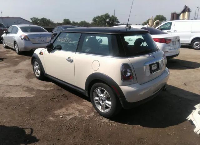 Photo 2 VIN: WMWSU3C55CT542247 - MINI HARD TOP 