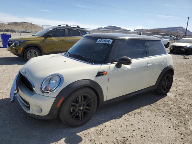 Photo 0 VIN: WMWSU3C55CT542281 - MINI COOPER 