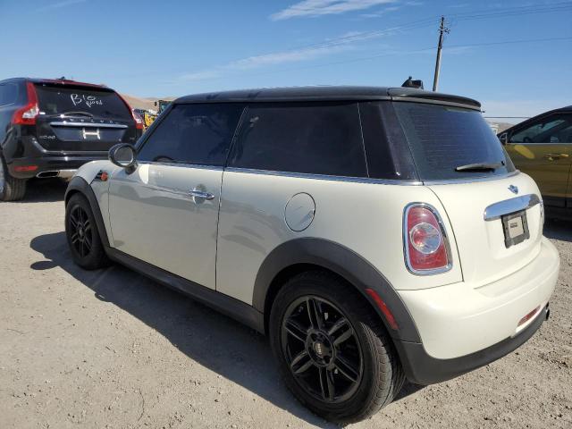 Photo 1 VIN: WMWSU3C55CT542281 - MINI COOPER 