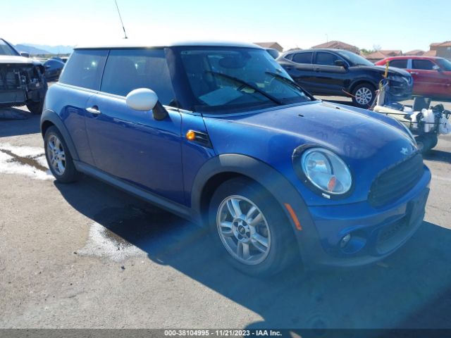 Photo 0 VIN: WMWSU3C55CT543897 - MINI COOPER 