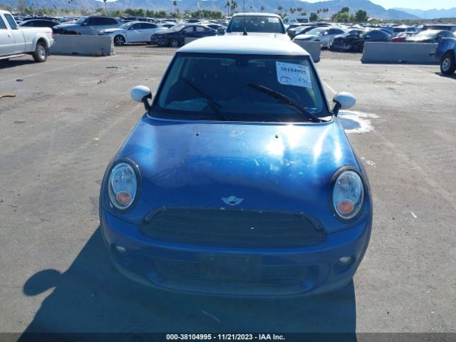 Photo 5 VIN: WMWSU3C55CT543897 - MINI COOPER 