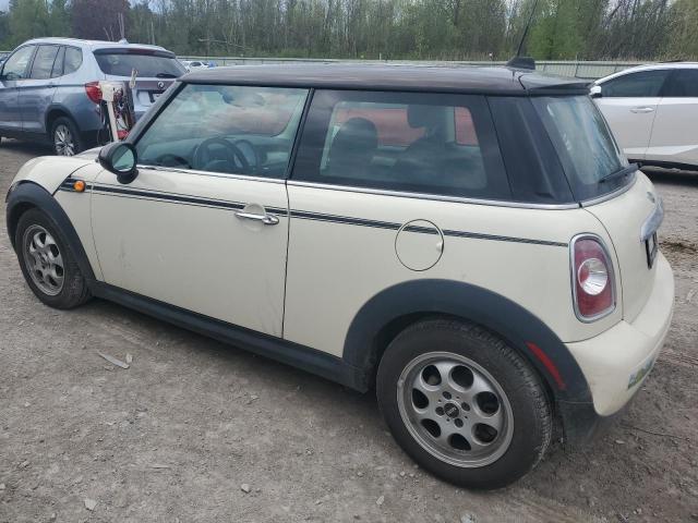 Photo 1 VIN: WMWSU3C55DT370710 - MINI COOPER 