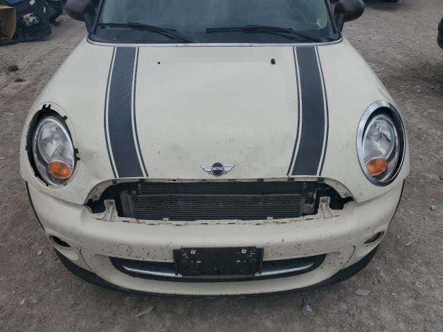 Photo 10 VIN: WMWSU3C55DT370710 - MINI COOPER 